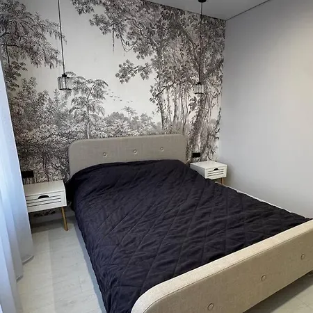 новые в аркадии, 42 жемчужина Apartment Odesa