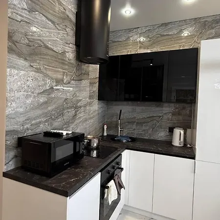 Apartment новые в аркадии, 42 жемчужина