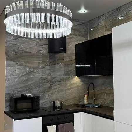 Apartment новые в аркадии, 42 жемчужина