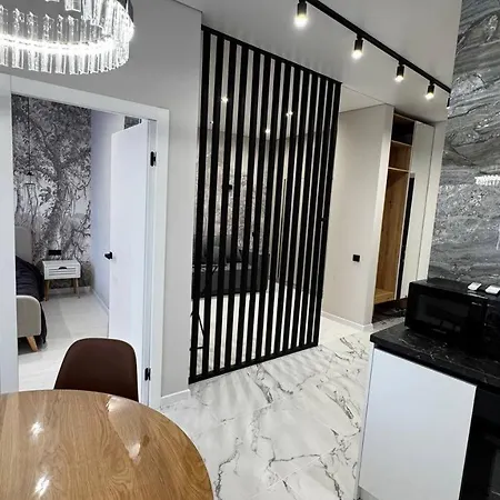 Apartment новые в аркадии, 42 жемчужина